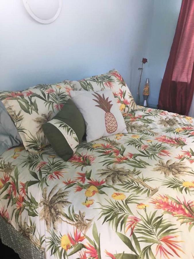 Hale Paradise Keaau Eksteriør bilde