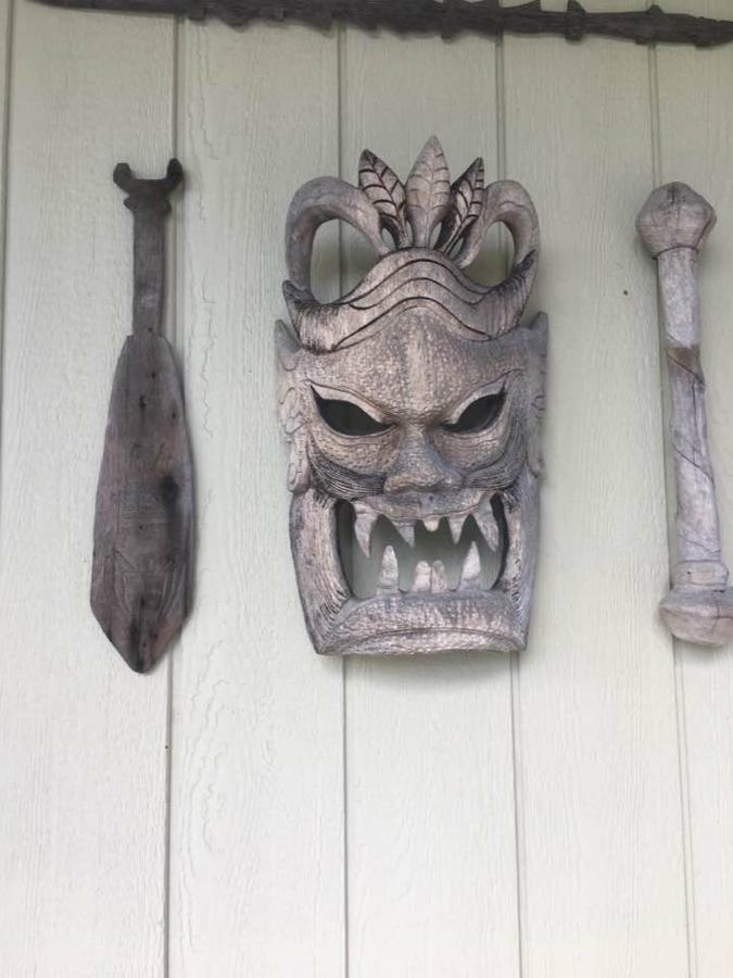 Hale Paradise Keaau Eksteriør bilde